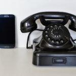 phone communication