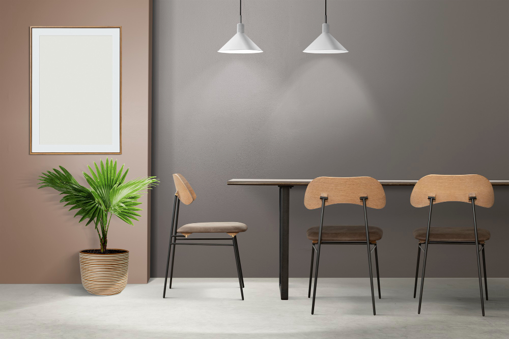 interieur tafel