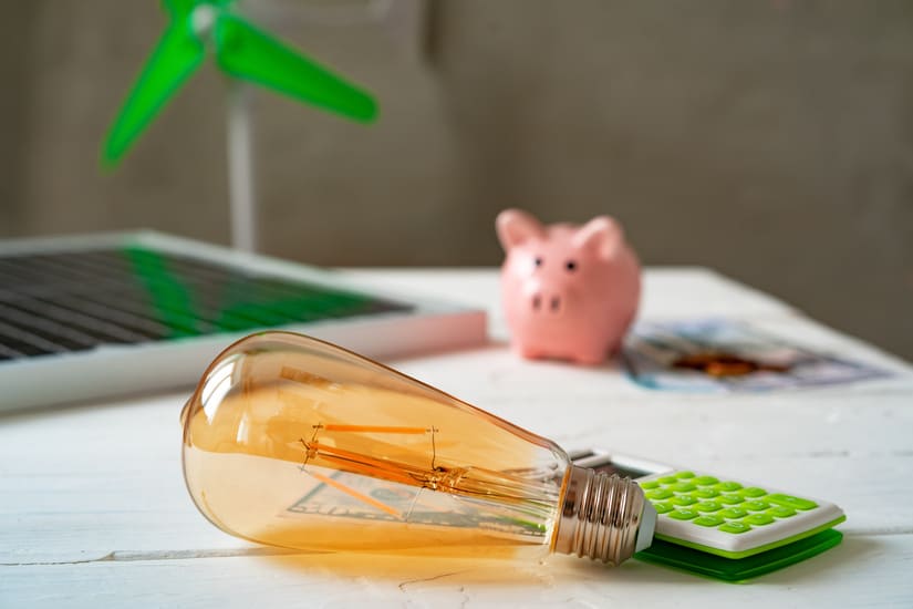 alternatieven energiemogelijkheden om snel energie te besparen