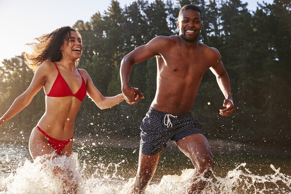 hoe bereik je je gewenste summer body