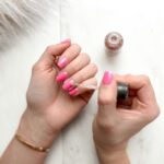 acrylnagels zetten