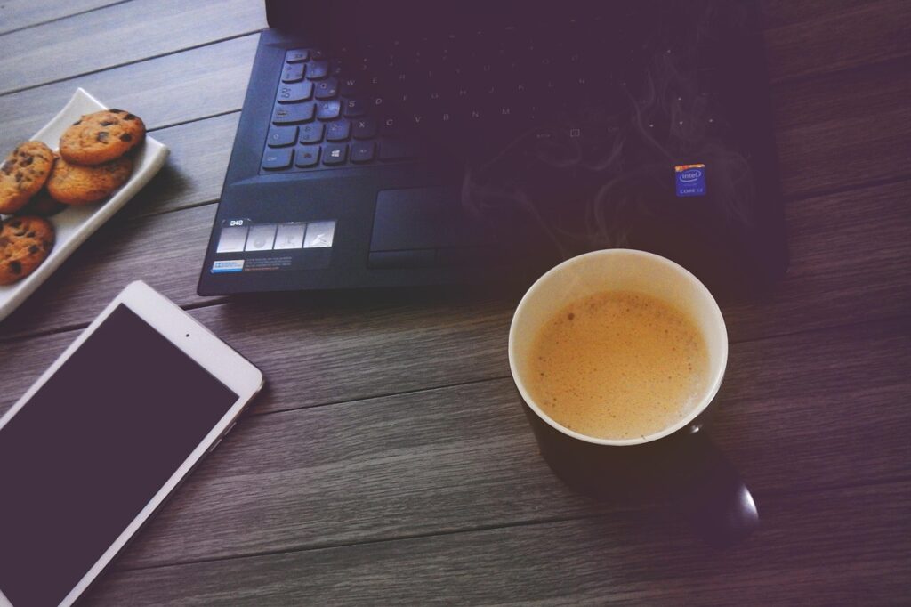 coffee-break