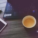 coffee-break