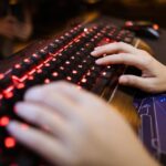 gaming