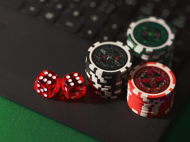 Casino Nederland0