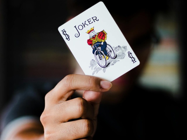 Kansspelen Nederland