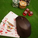 Online casino
