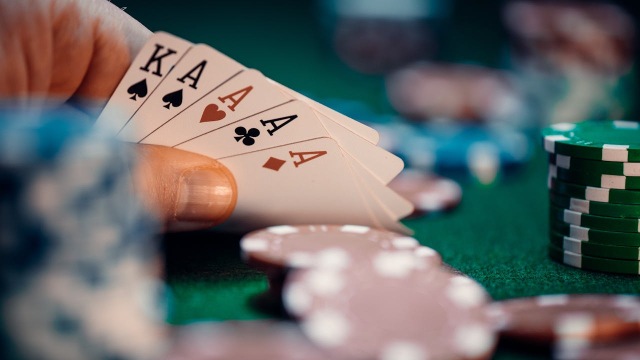 Online casino0