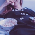 Organiseer filmavond