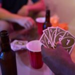 Spannende spelavonden