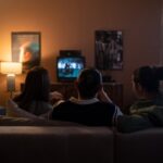 Thuisavontuur filmavond