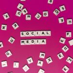social media